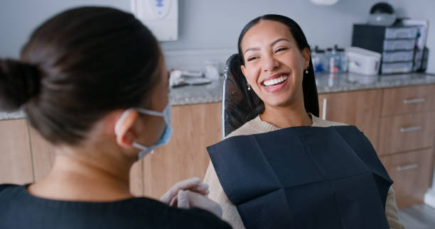 Dental Bonding in Burke Centre, VA